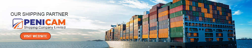 Penicam Shipping